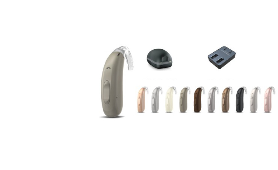 補聴器